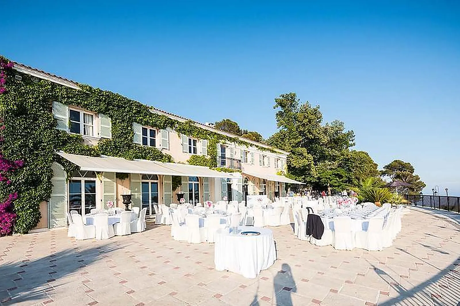 Lieux événementiels, CHÂTEAU DE BRÉLIDY