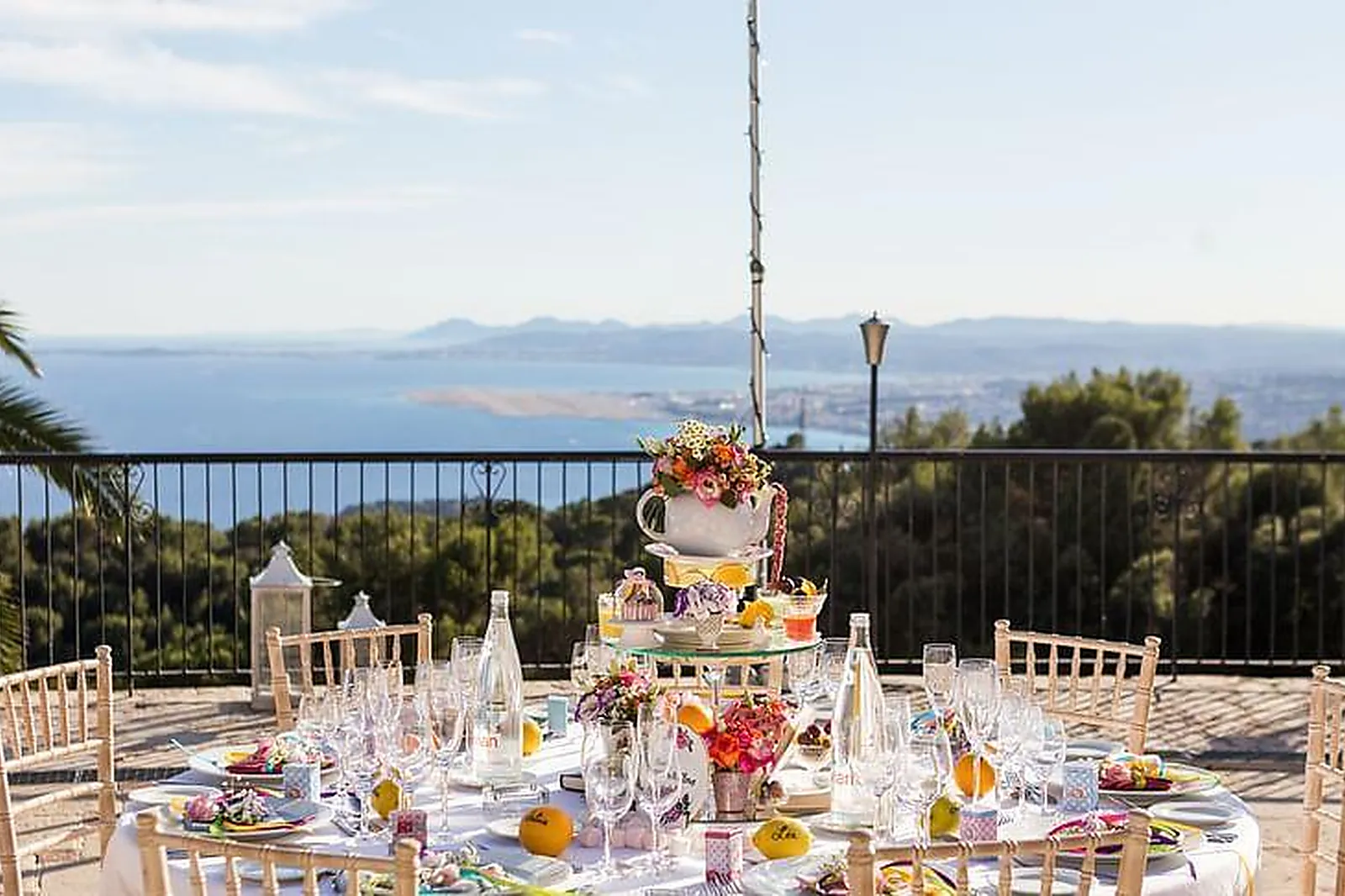 Lieux événementiels, CHÂTEAU DE BRÉLIDY