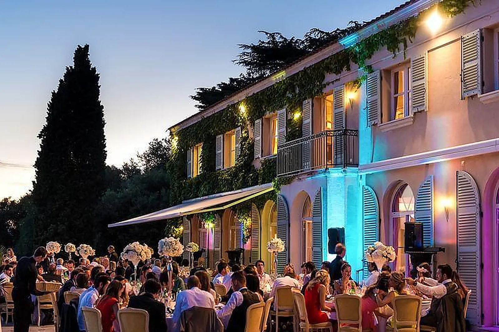 Lieux événementiels, CHÂTEAU DE BRÉLIDY