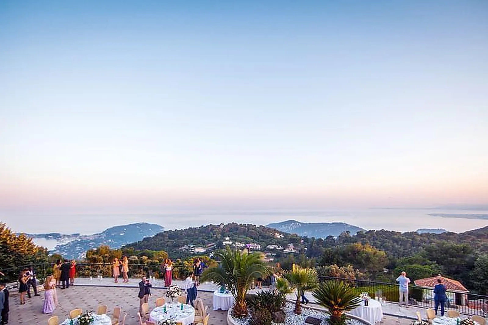 Lieux événementiels, CHÂTEAU DE BRÉLIDY