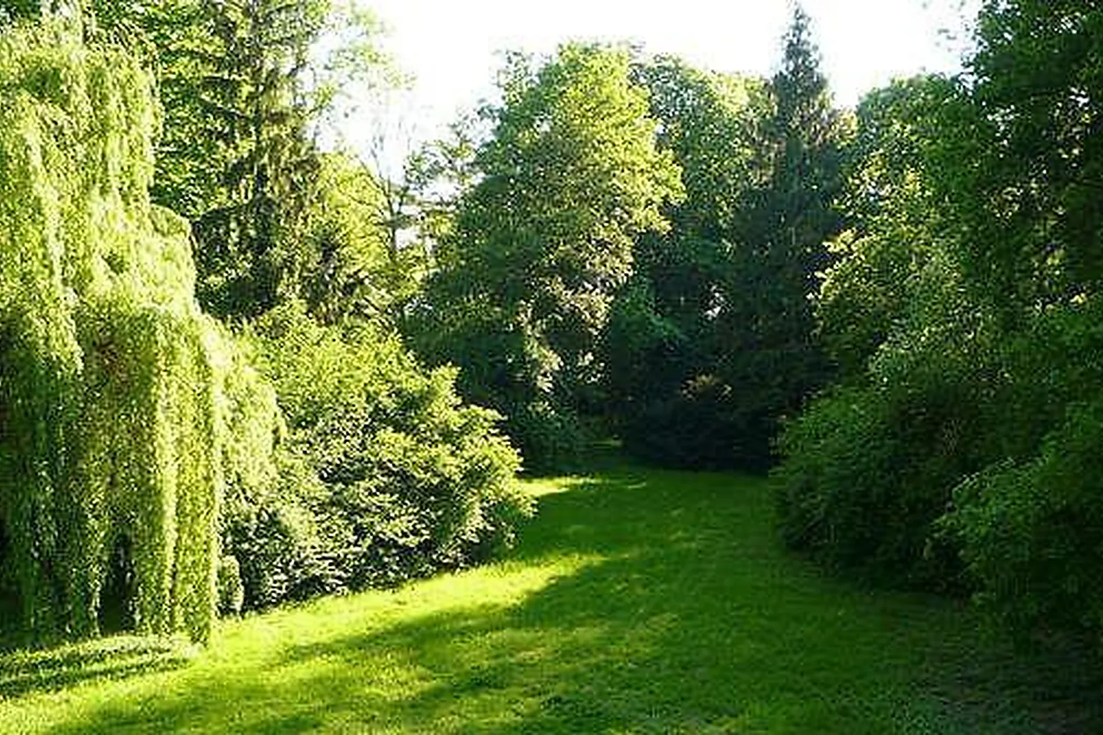 Lieux événementiels, DOMAINE DU MOULIN DES NOUES