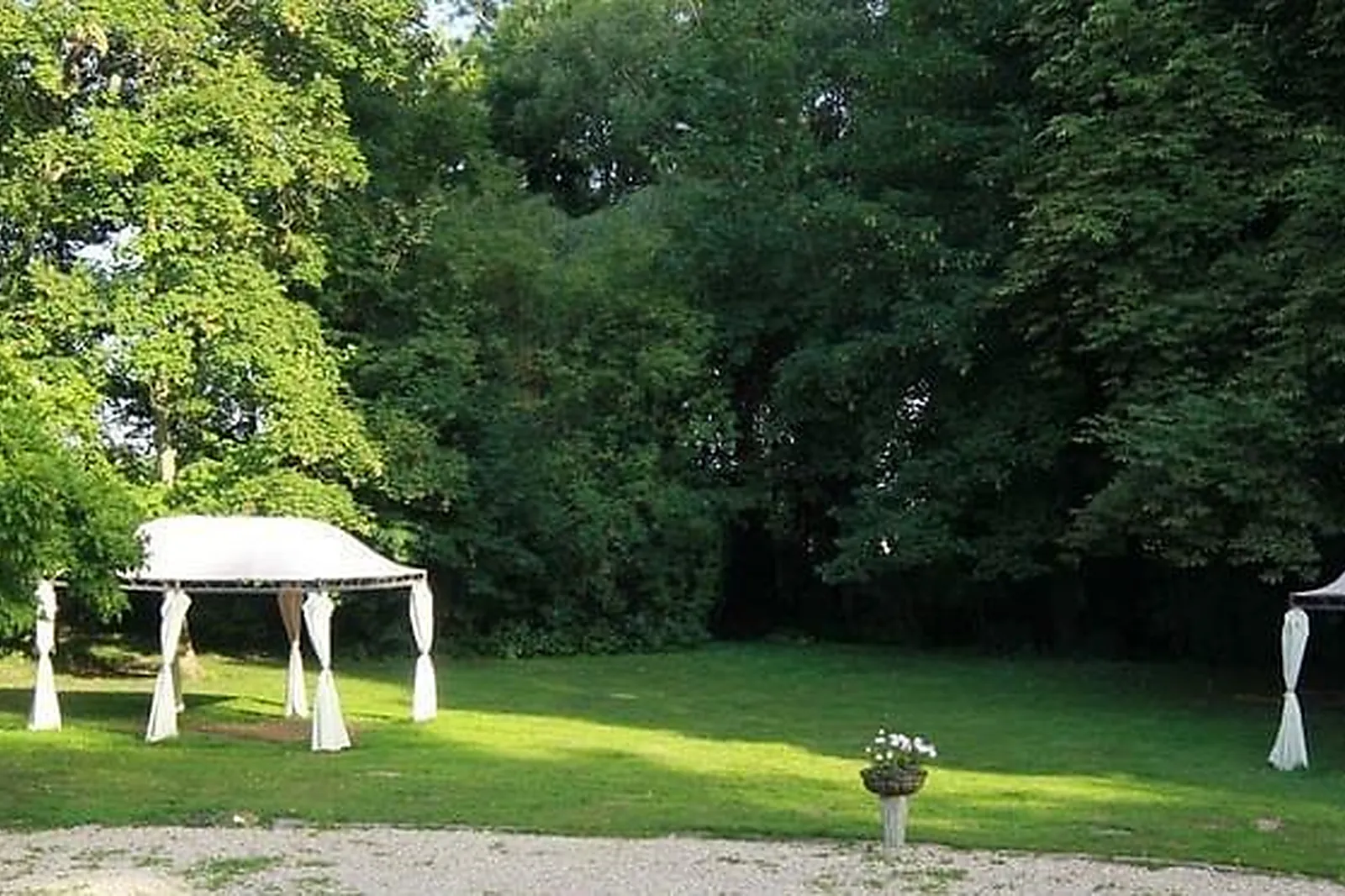 Lieux événementiels, DOMAINE DU MOULIN DES NOUES