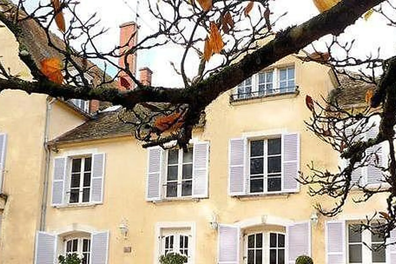 Lieux événementiels, DOMAINE DU MOULIN DES NOUES