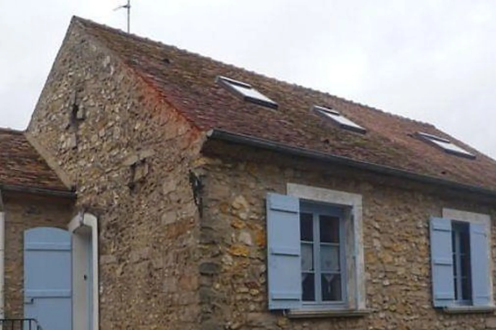 Lieux événementiels, DOMAINE DU MOULIN DES NOUES