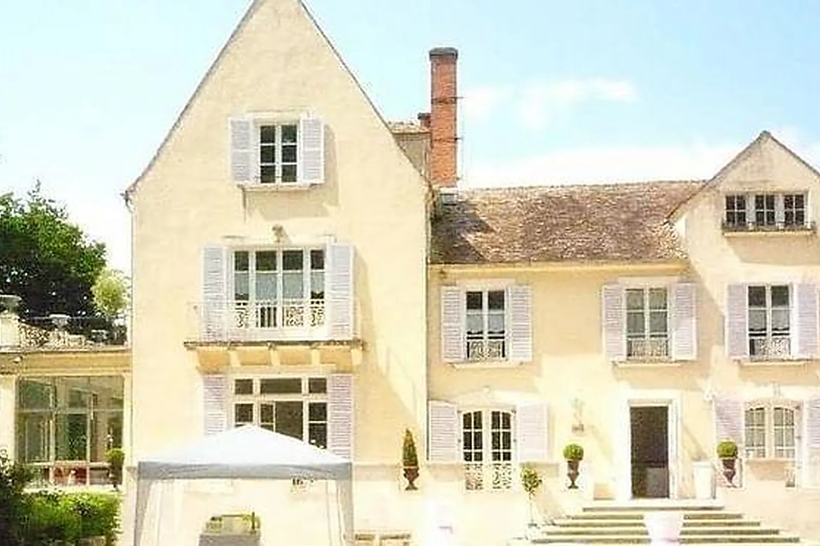 Lieux événementiels, DOMAINE DU MOULIN DES NOUES