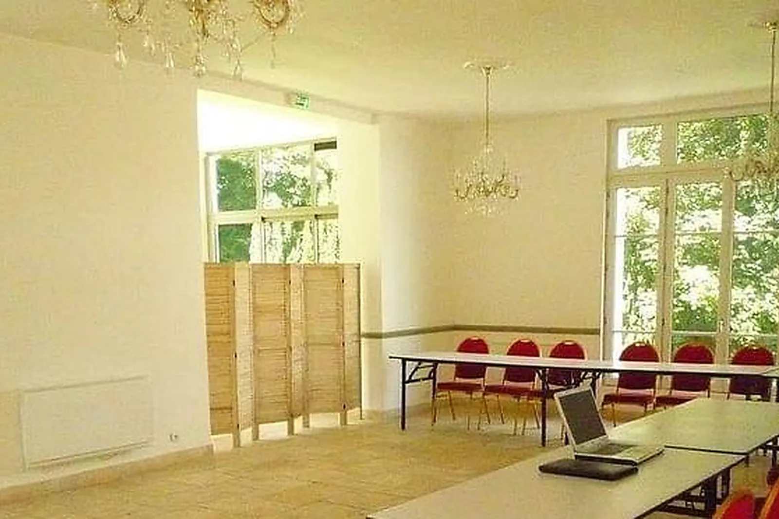 Lieux événementiels, DOMAINE DU MOULIN DES NOUES