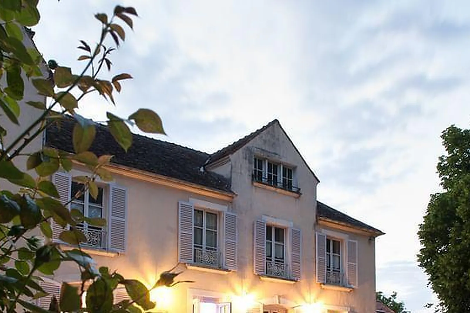 Lieux événementiels, DOMAINE DU MOULIN DES NOUES