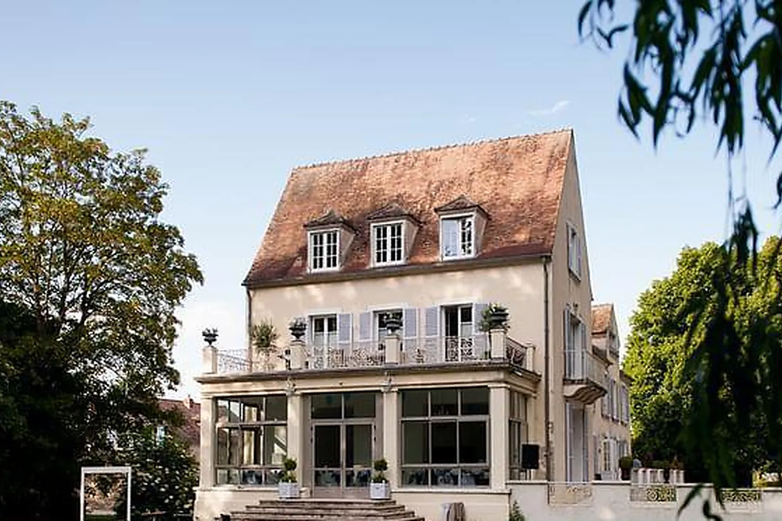 Lieux événementiels, DOMAINE DU MOULIN DES NOUES