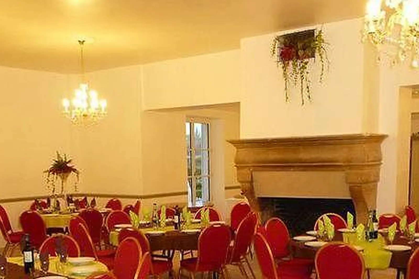 Lieux événementiels, DOMAINE DU MOULIN DES NOUES