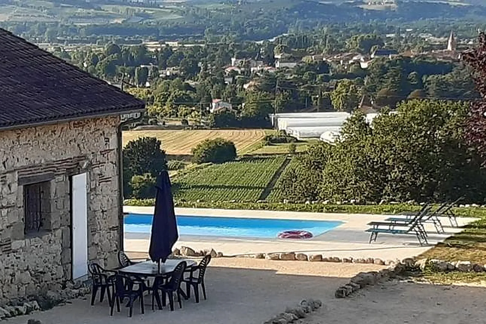 Lieux événementiels, EKO STUDIO - ESPACE ATYPIQUE - LYON CONFLUENCE