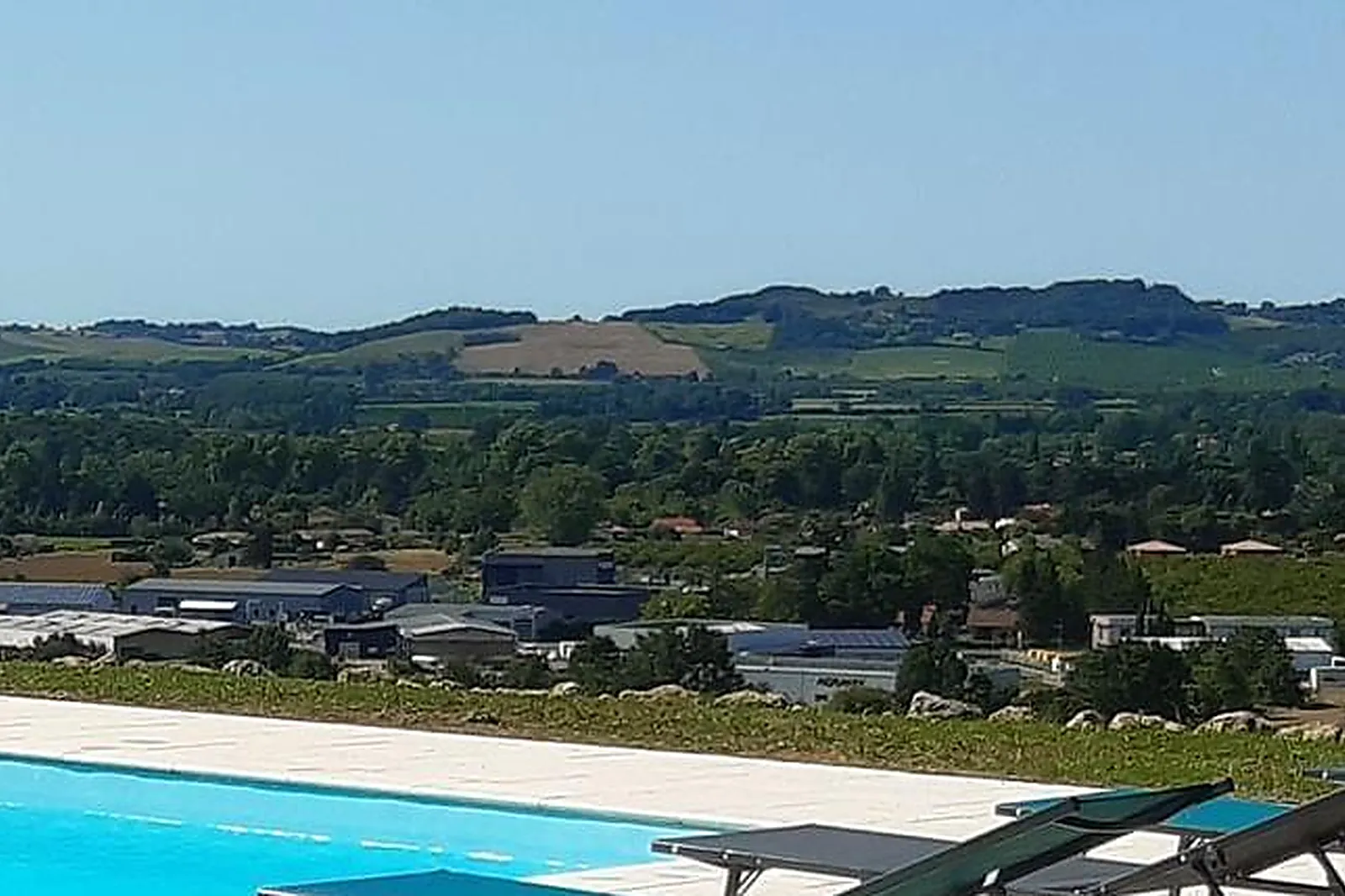 Lieux événementiels, EKO STUDIO - ESPACE ATYPIQUE - LYON CONFLUENCE