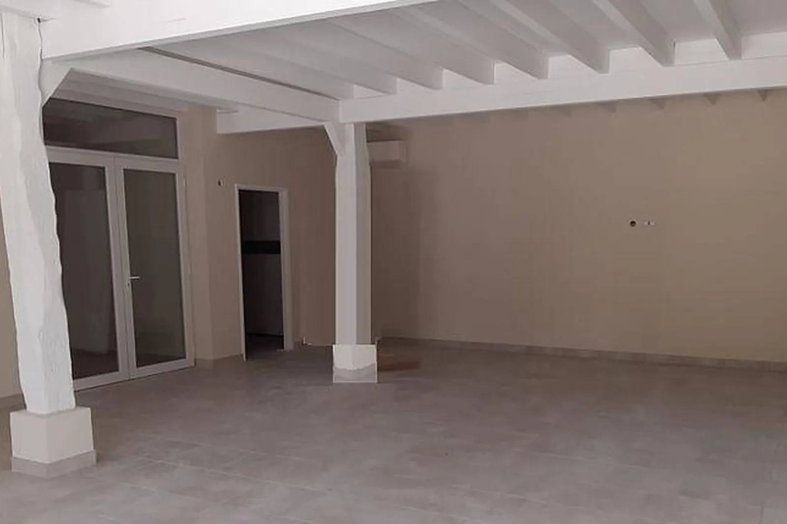 Lieux événementiels, EKO STUDIO - ESPACE ATYPIQUE - LYON CONFLUENCE