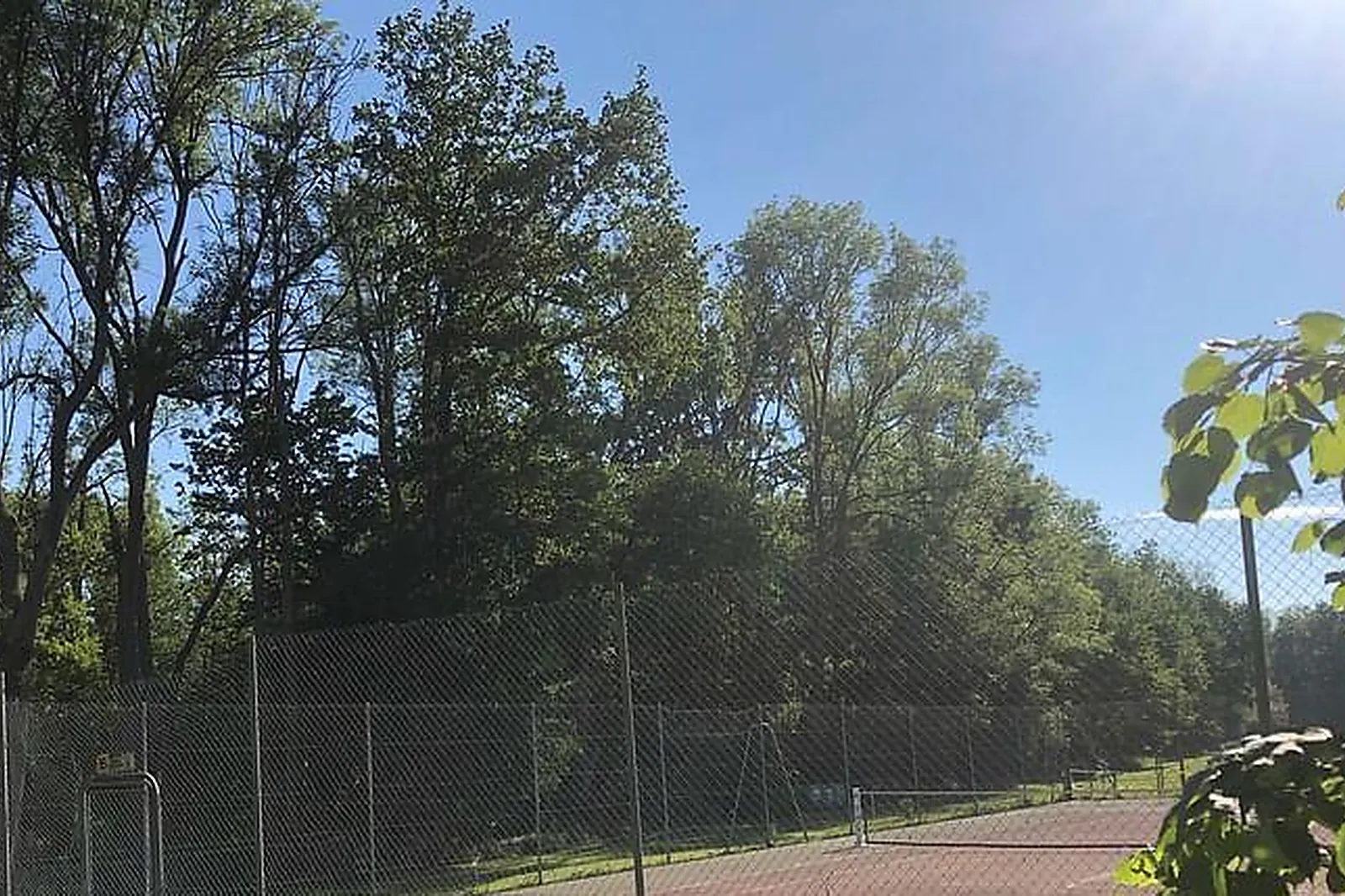 Lieux événementiels, DOMAINE DU PLESSIS