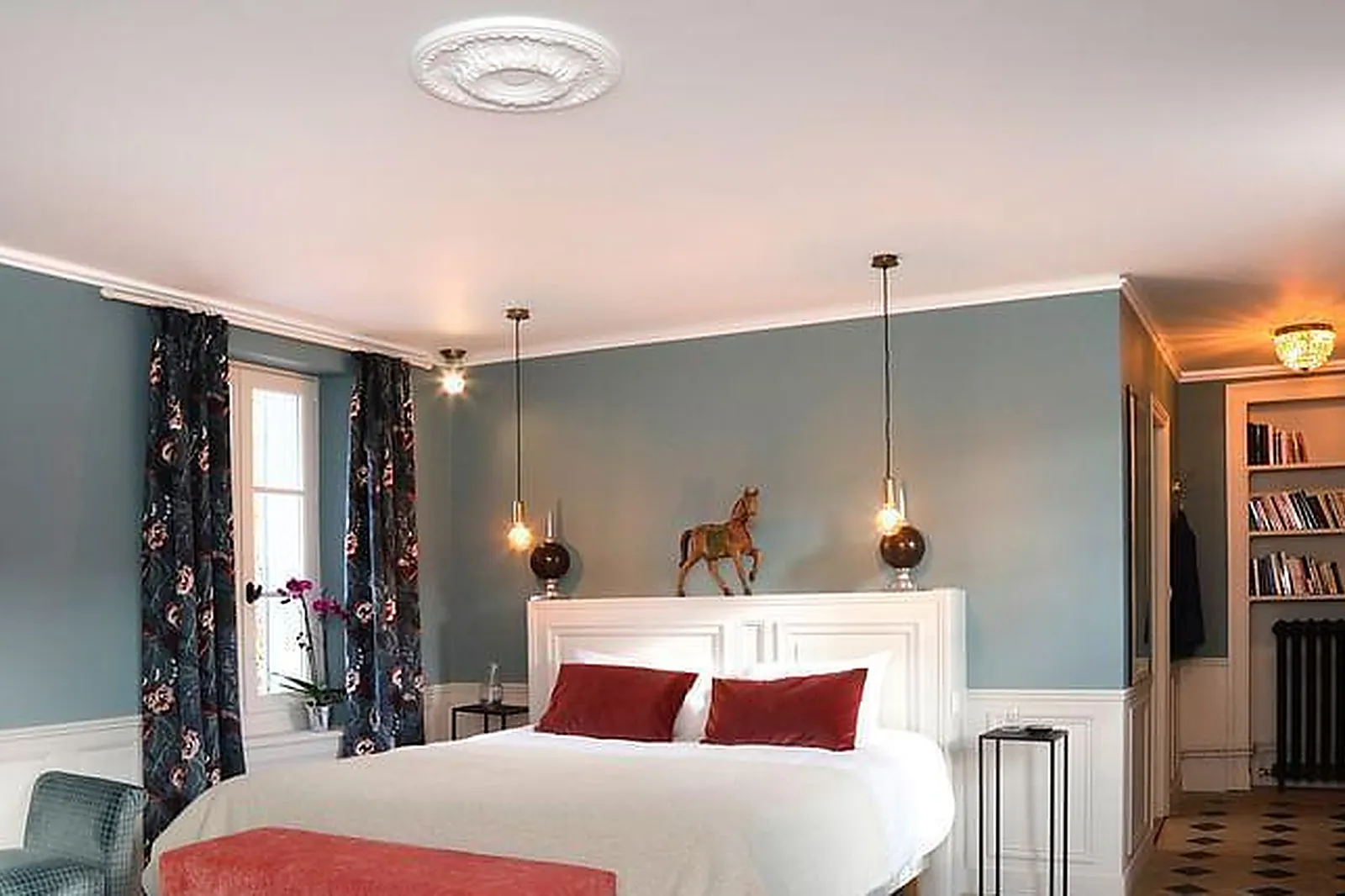 Lieux événementiels, DOMAINE DU PLESSIS