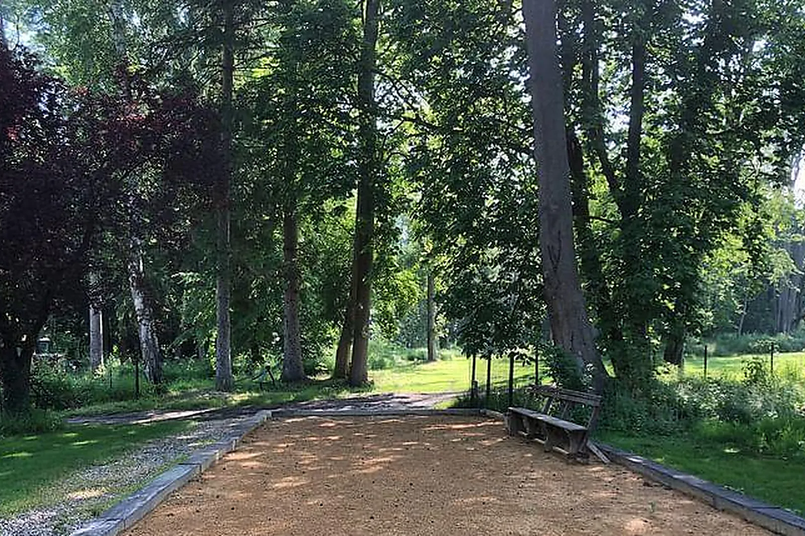 Lieux événementiels, DOMAINE DU PLESSIS