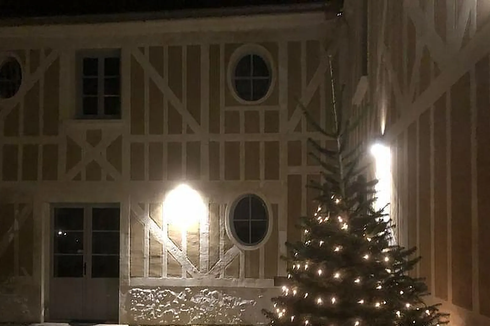 Lieux événementiels, DOMAINE DU PLESSIS