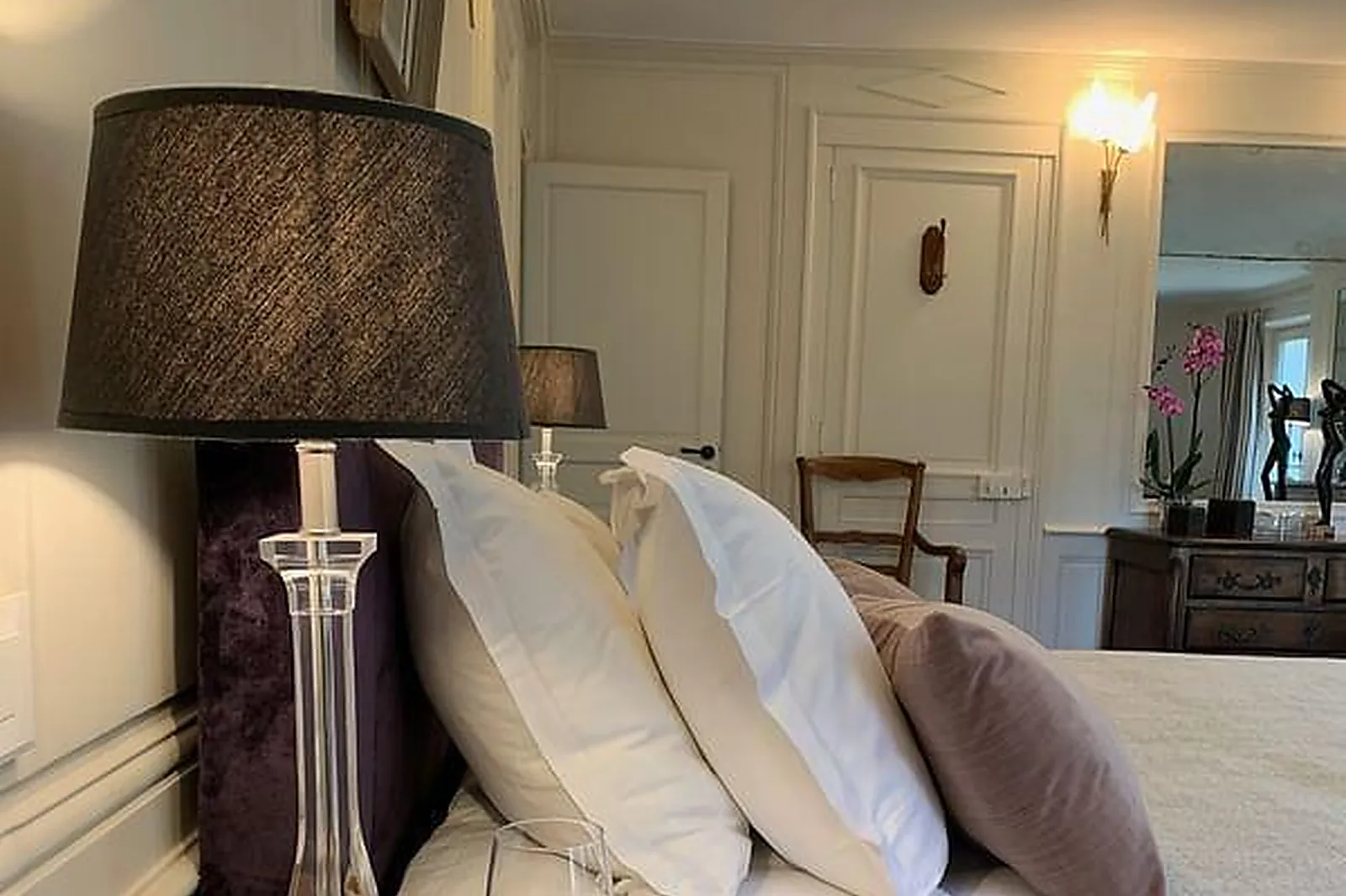 Lieux événementiels, DOMAINE DU PLESSIS