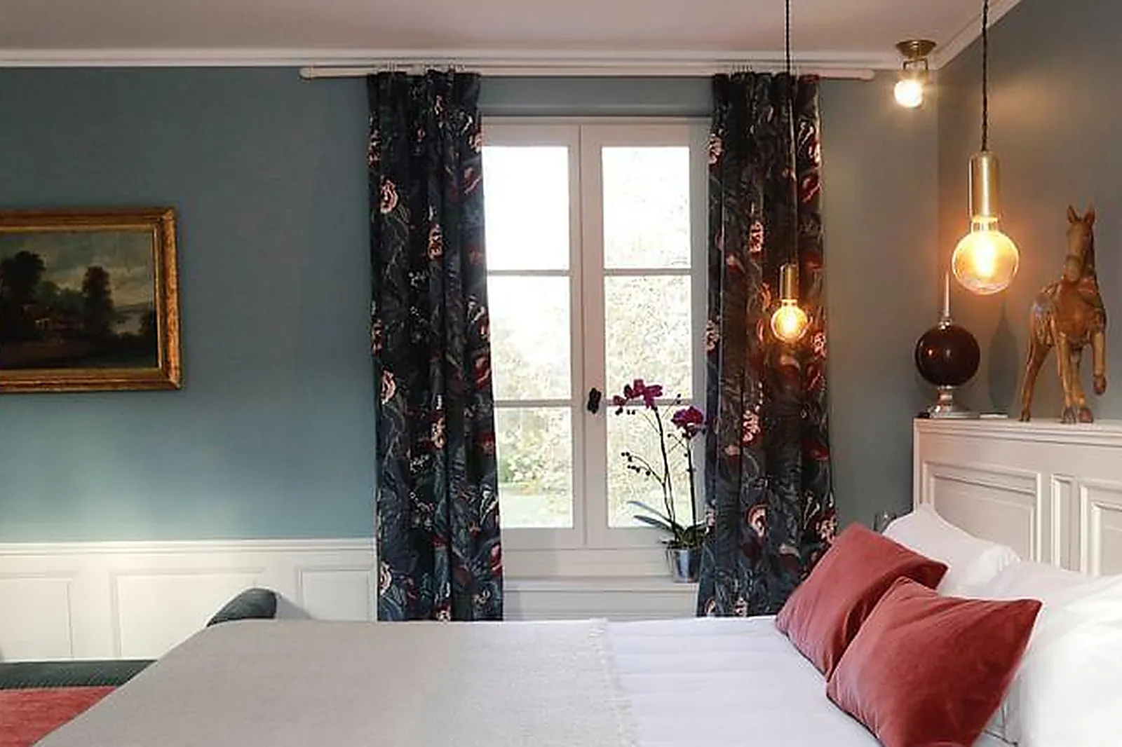 Lieux événementiels, DOMAINE DU PLESSIS