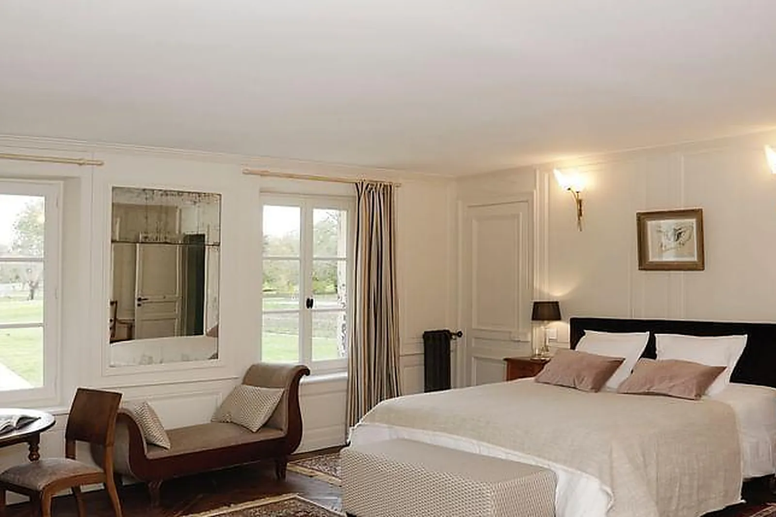 Lieux événementiels, DOMAINE DU PLESSIS