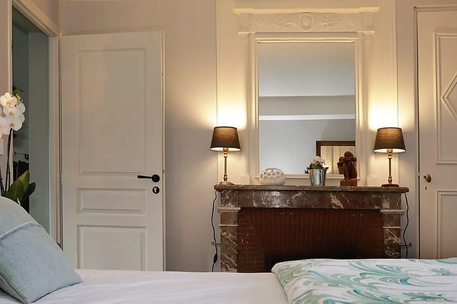 Lieux événementiels, DOMAINE DU PLESSIS