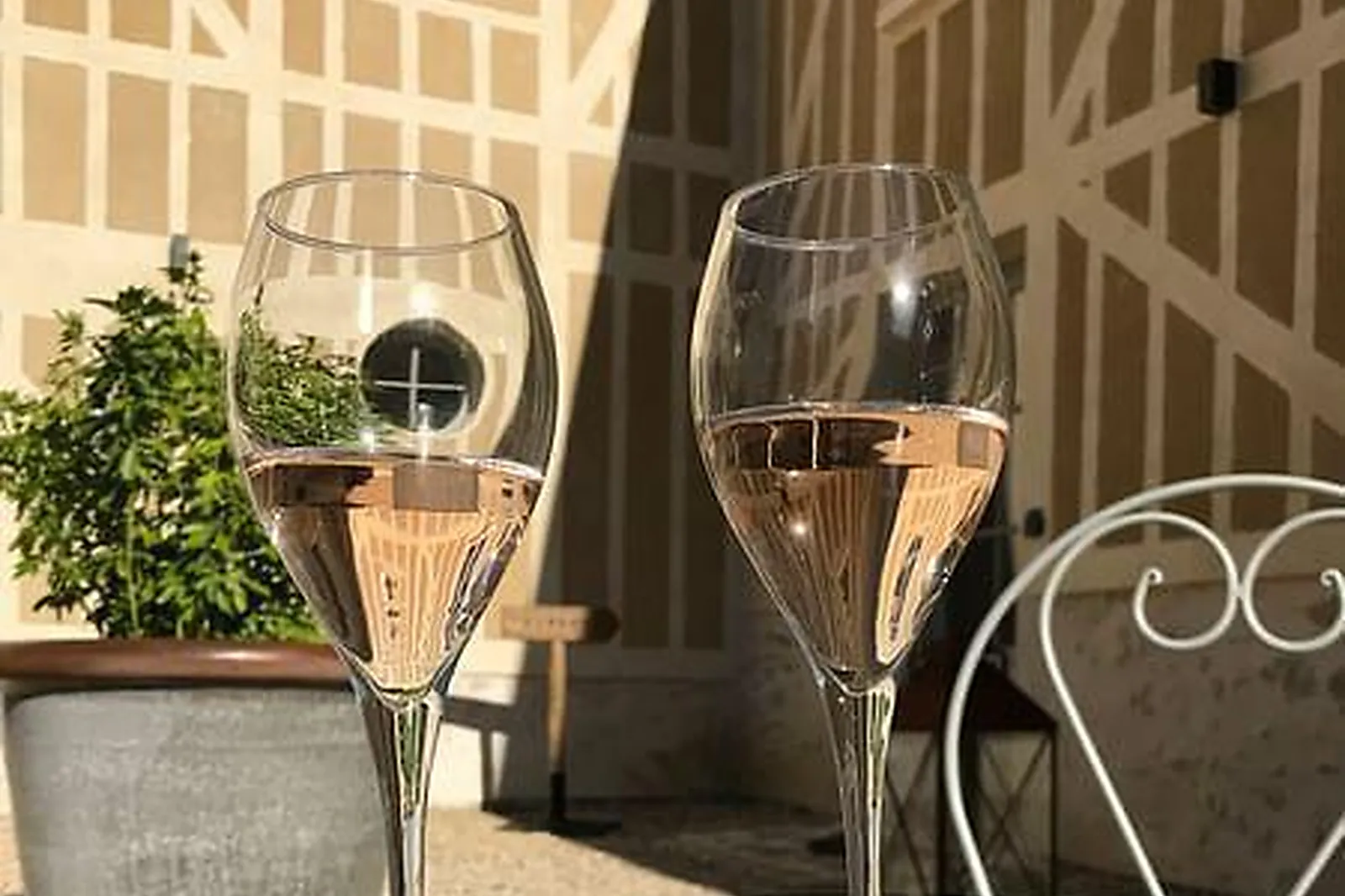 Lieux événementiels, DOMAINE DU PLESSIS