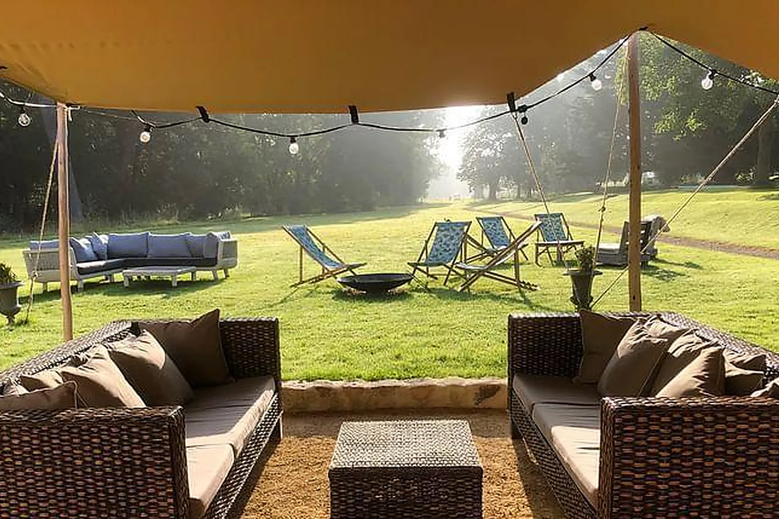 Lieux événementiels, DOMAINE DU PLESSIS