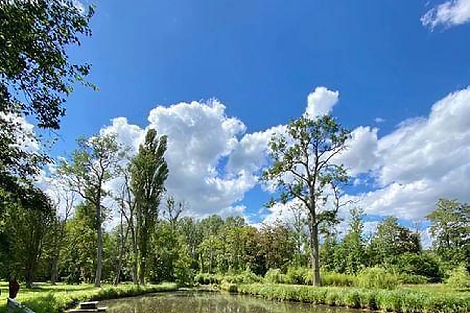Lieux événementiels, DOMAINE DU PLESSIS