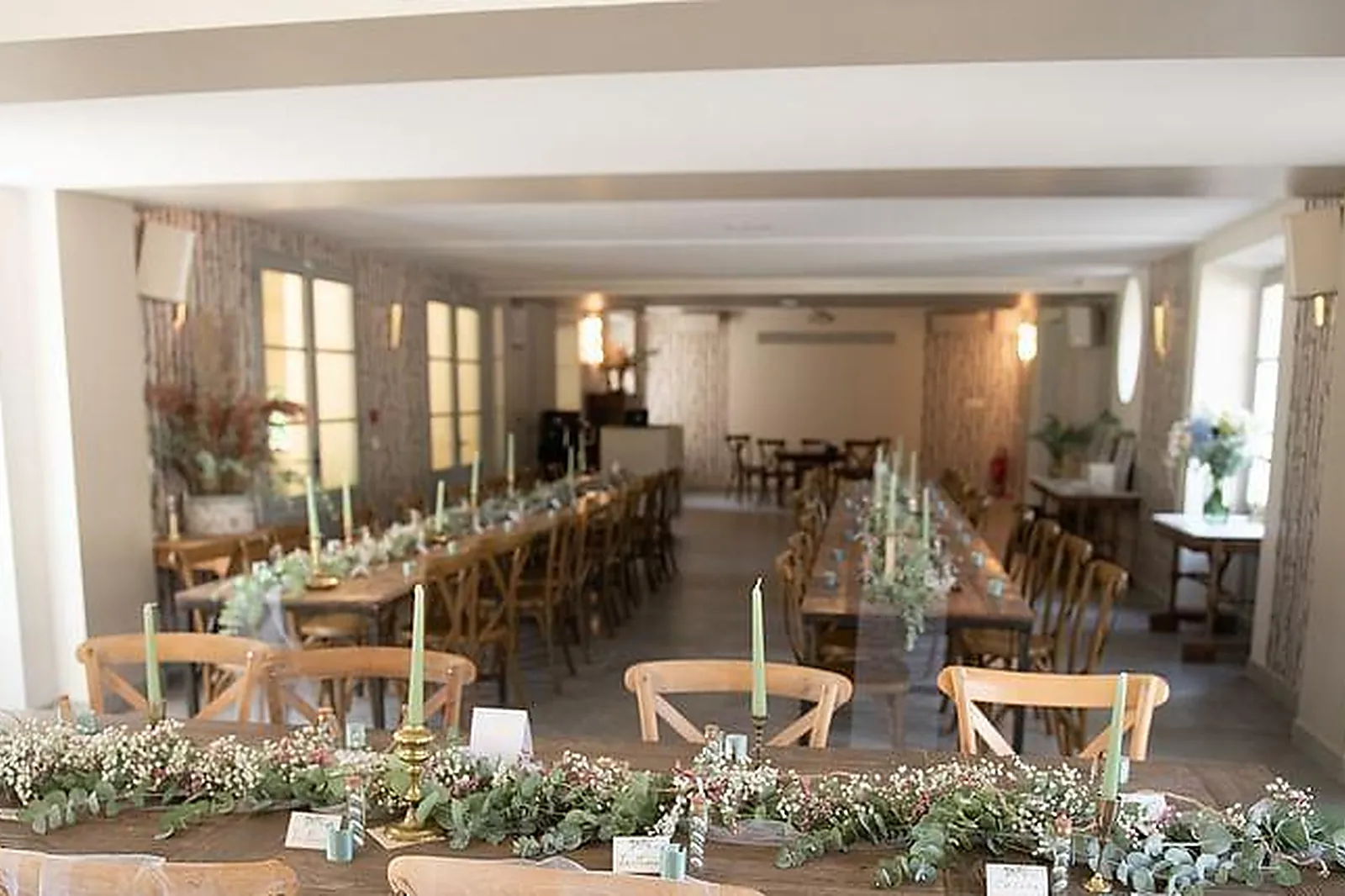 Lieux événementiels, DOMAINE DU PLESSIS