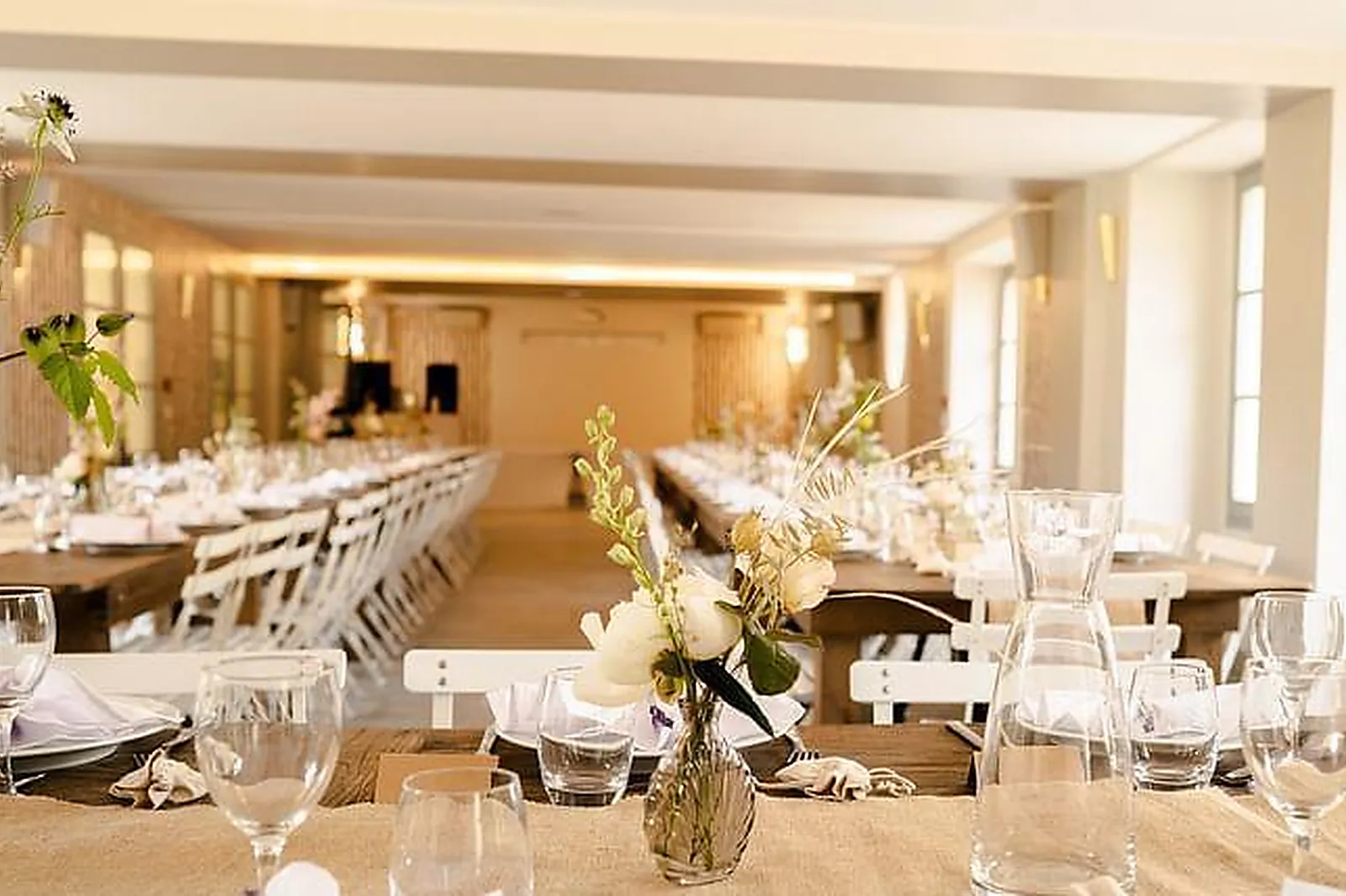 Lieux événementiels, DOMAINE DU PLESSIS