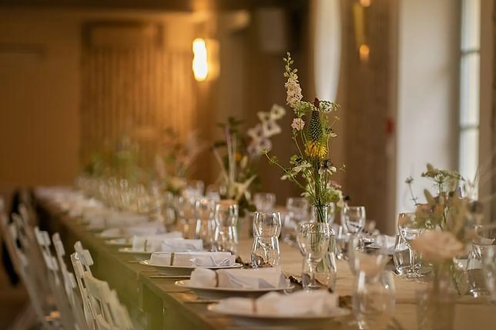 Lieux événementiels, DOMAINE DU PLESSIS