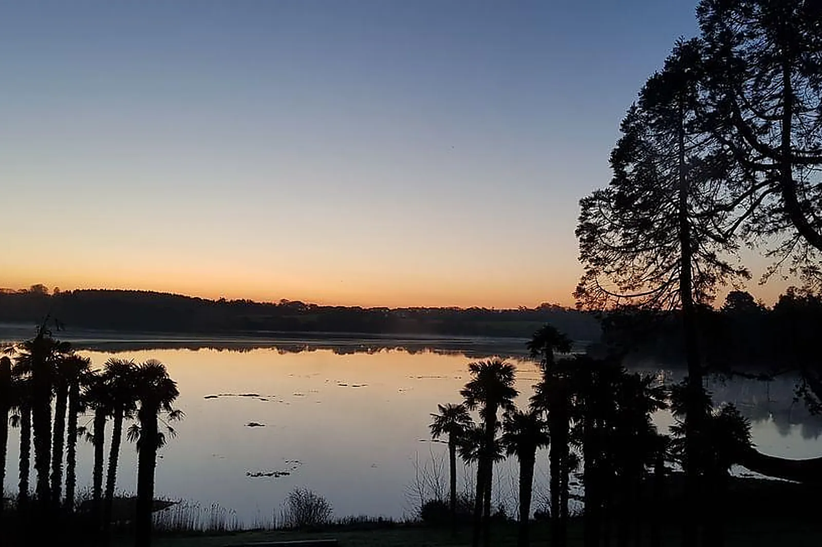Lieux événementiels, DOMAINE DU PLESSIS KAËR