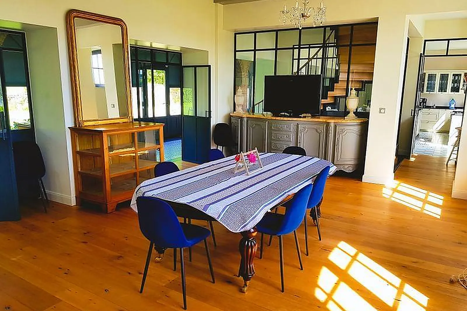 Lieux événementiels, DOMAINE DU PLESSIS KAËR