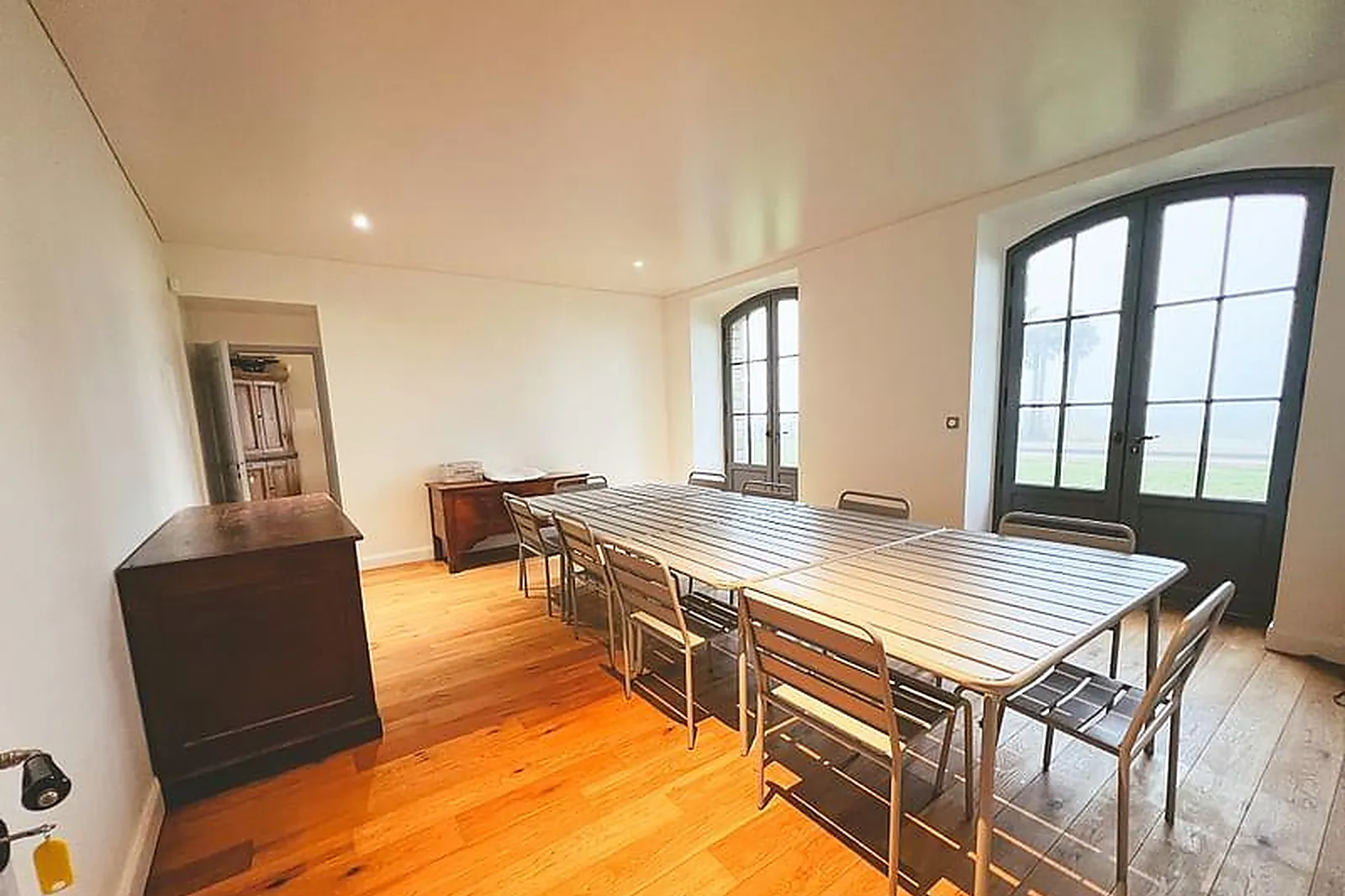 Lieux événementiels, DOMAINE DU PLESSIS KAËR