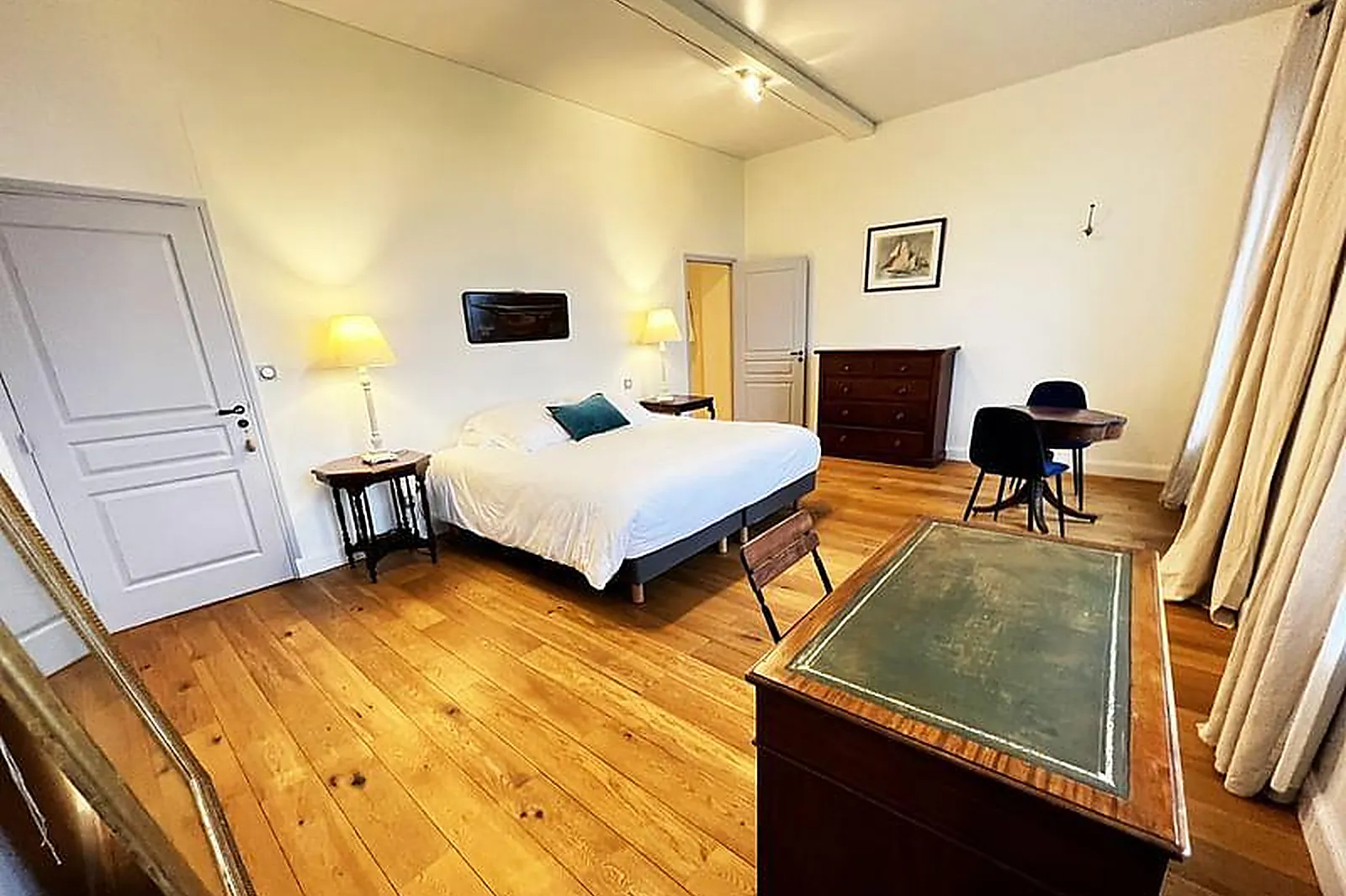 Lieux événementiels, DOMAINE DU PLESSIS KAËR