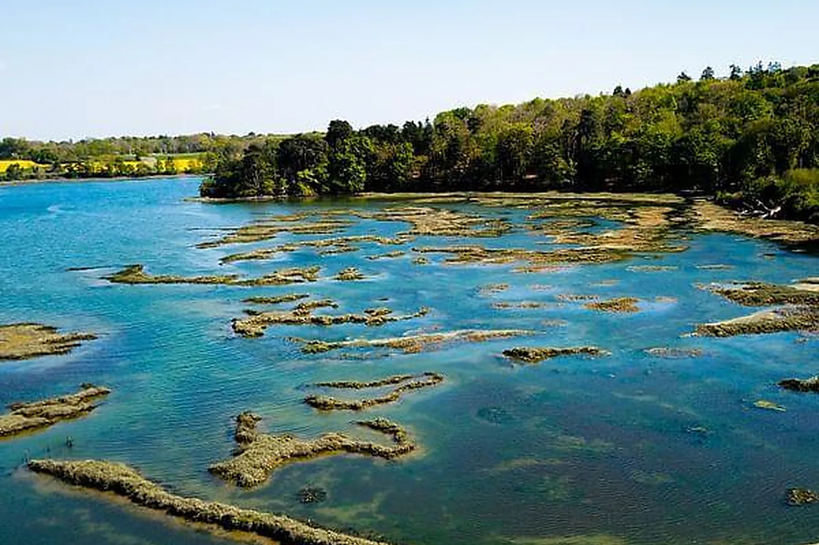 Lieux événementiels, DOMAINE DU PLESSIS KAËR