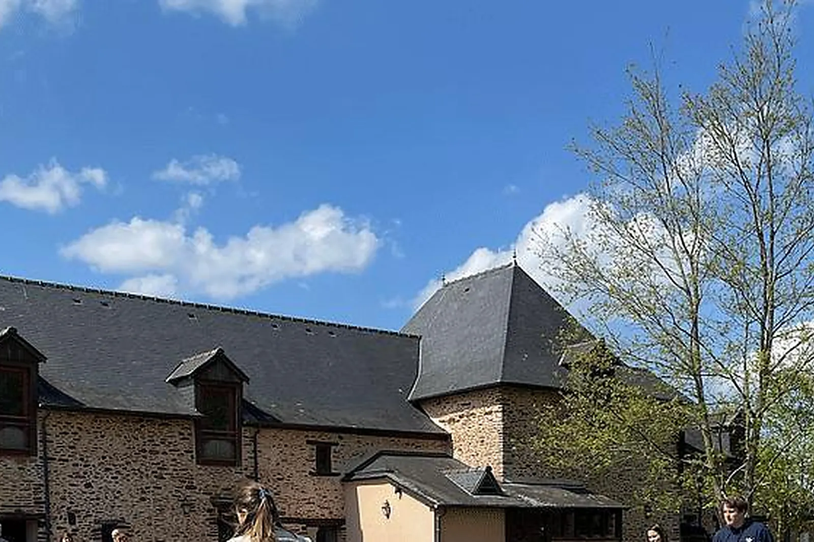 Lieux événementiels, BAM KARAOKE SENTIER