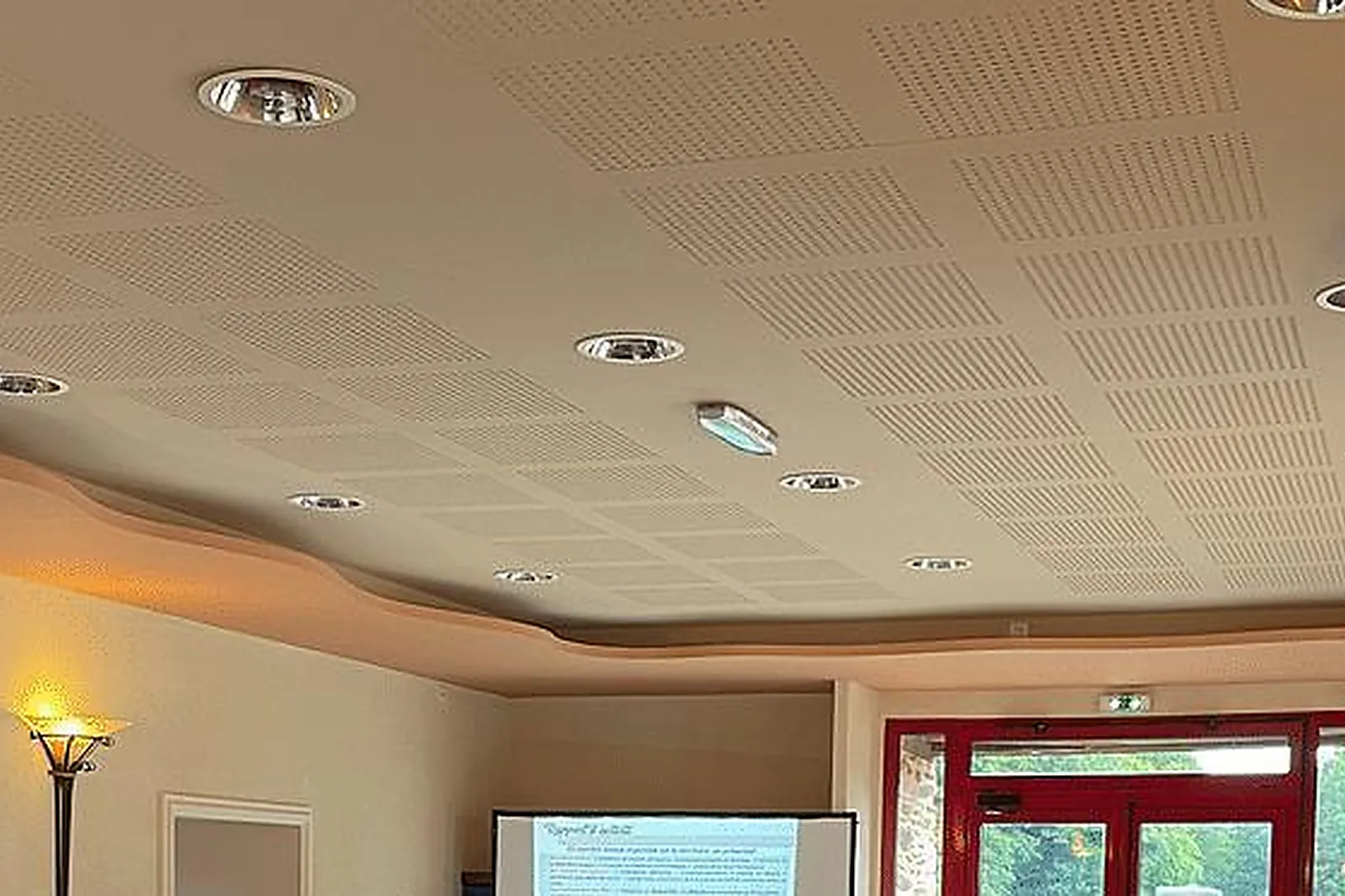 Lieux événementiels, BAM KARAOKE SENTIER