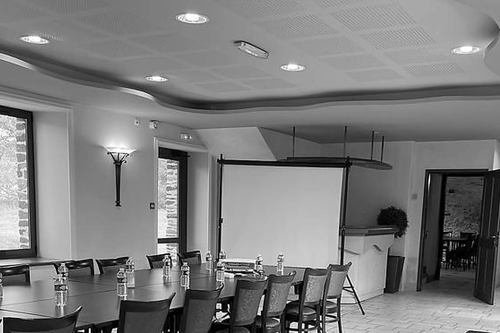 Lieux événementiels, BAM KARAOKE SENTIER