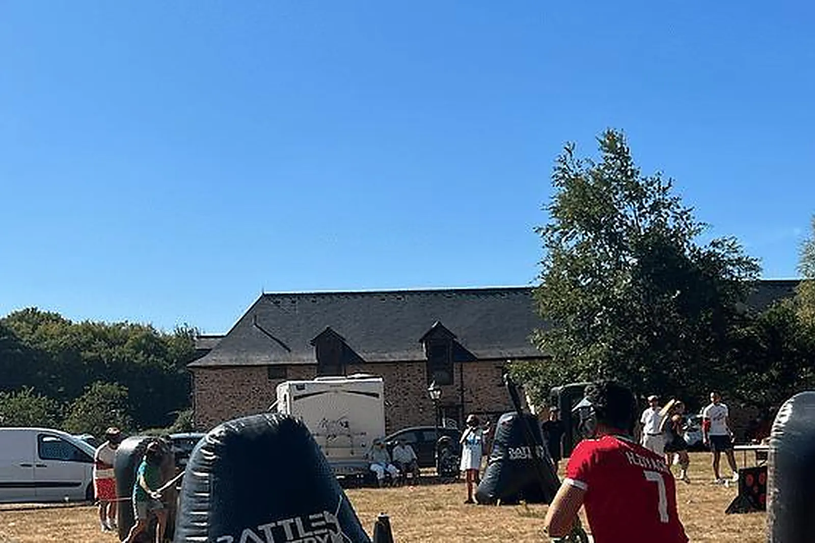 Lieux événementiels, BAM KARAOKE SENTIER