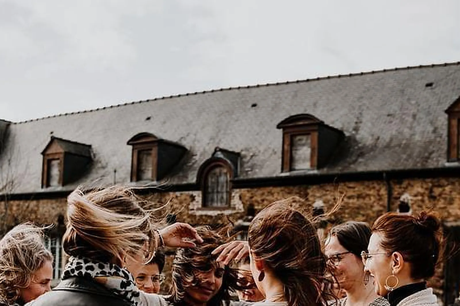 Lieux événementiels, BAM KARAOKE SENTIER