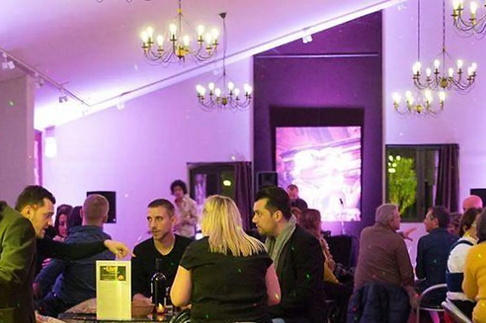 Lieux événementiels, DOMAINE DU PRIEURÉ D'ESTAGEL