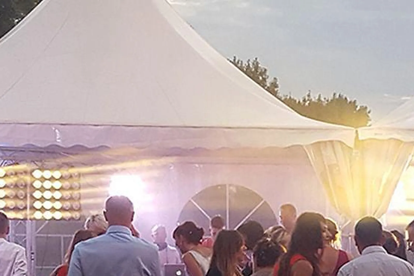 Lieux événementiels, DOMAINE DU PRIEURÉ D'ESTAGEL