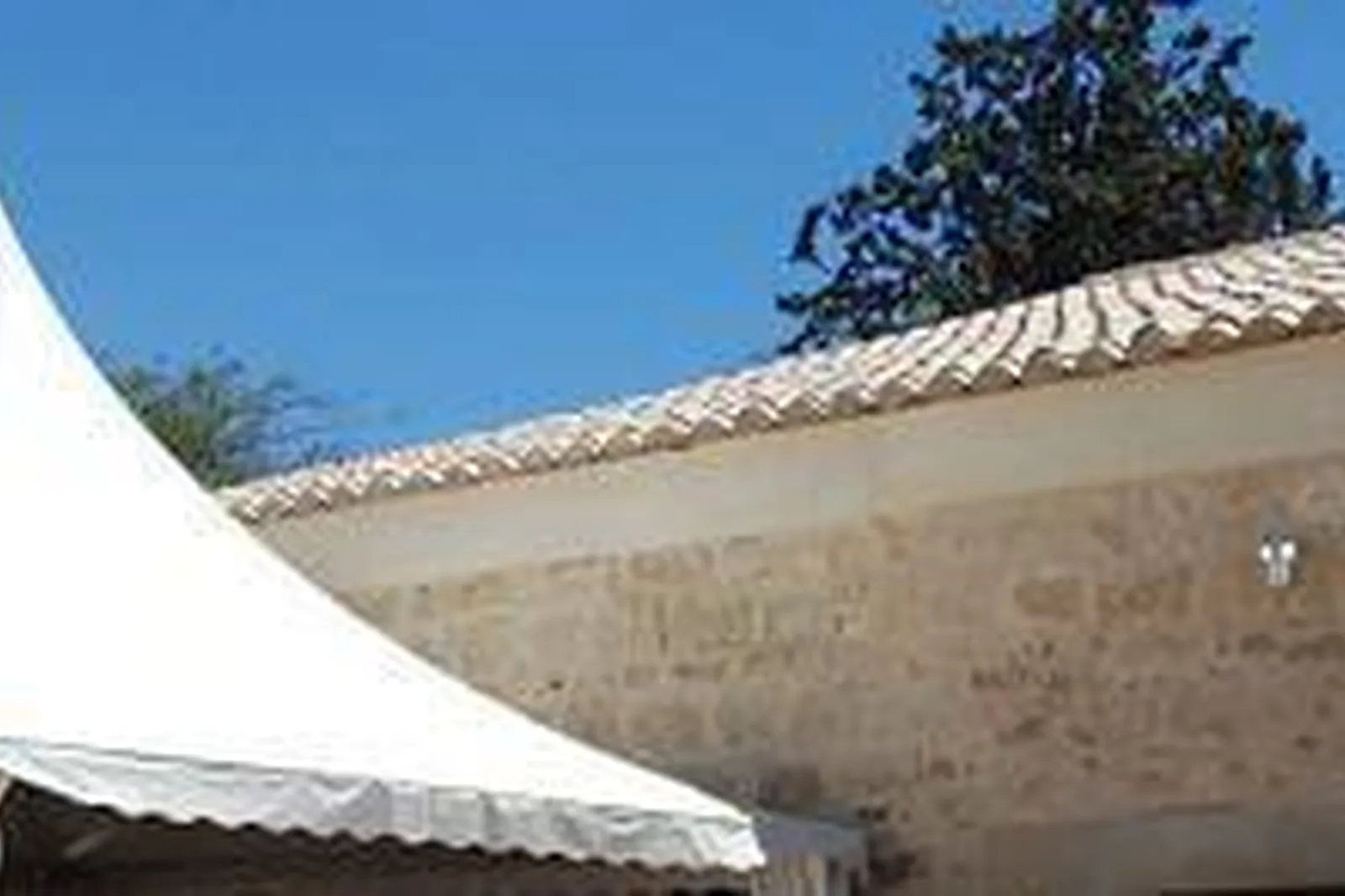 Lieux événementiels, DOMAINE DU PRIEURÉ D'ESTAGEL