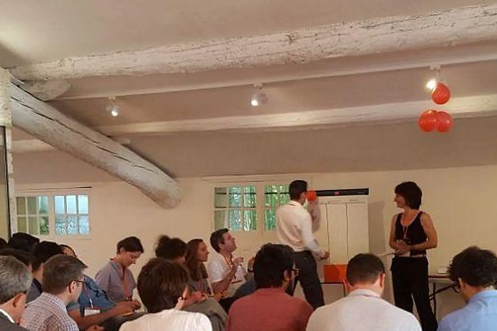 Lieux événementiels, DOMAINE DU PRIEURÉ D'ESTAGEL