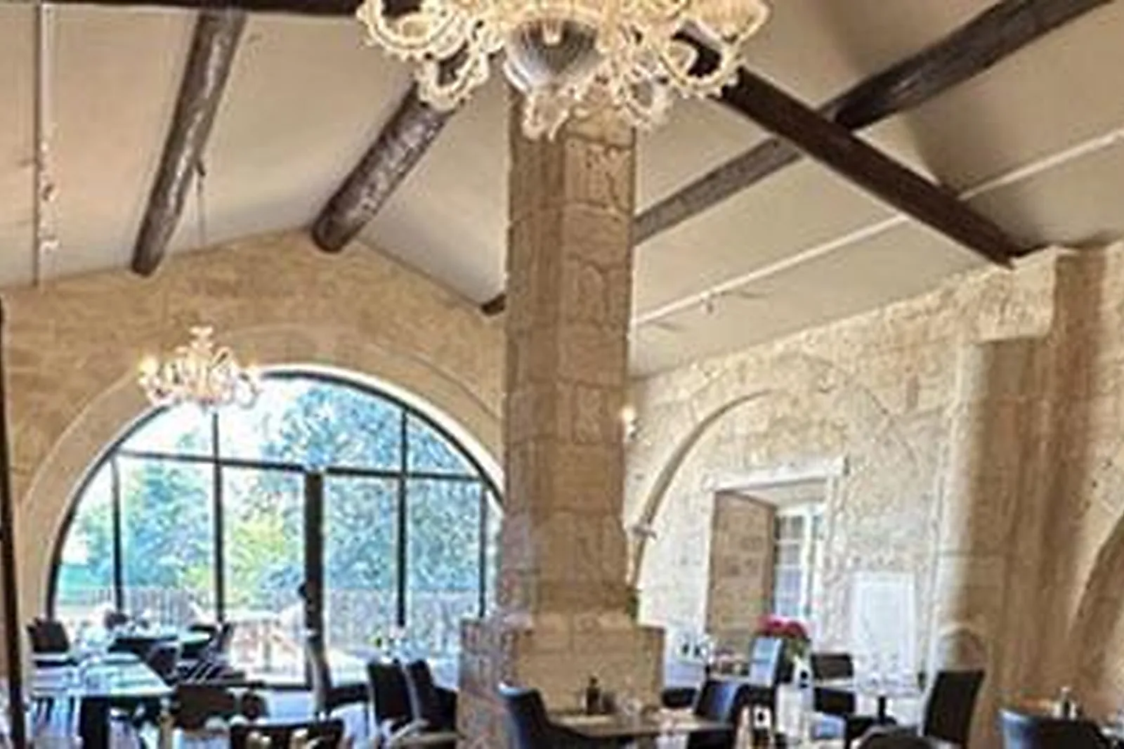 Lieux événementiels, DOMAINE DU PRIEURÉ D'ESTAGEL