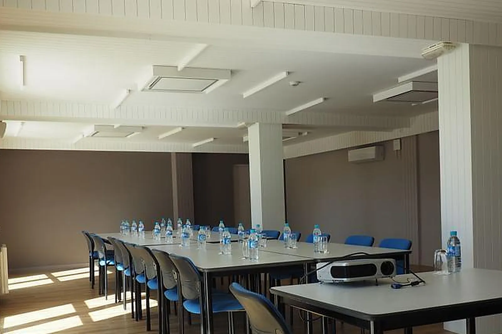 Lieux événementiels, VILLA SION