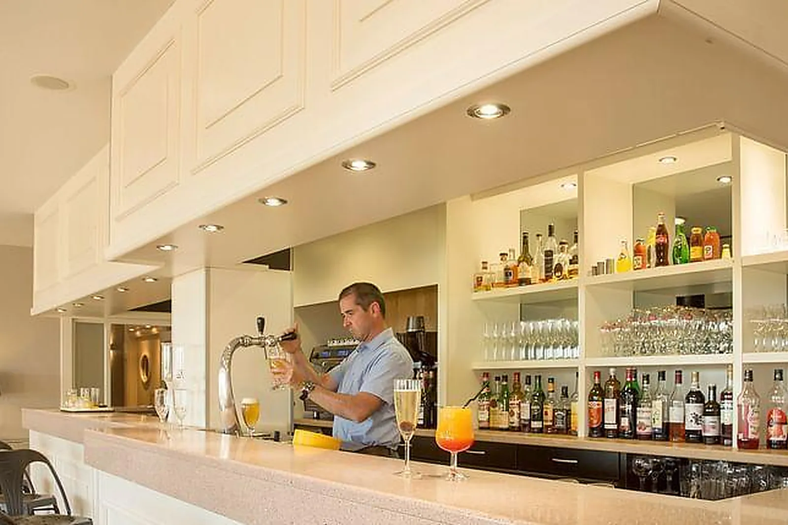 Lieux événementiels, VILLA SION