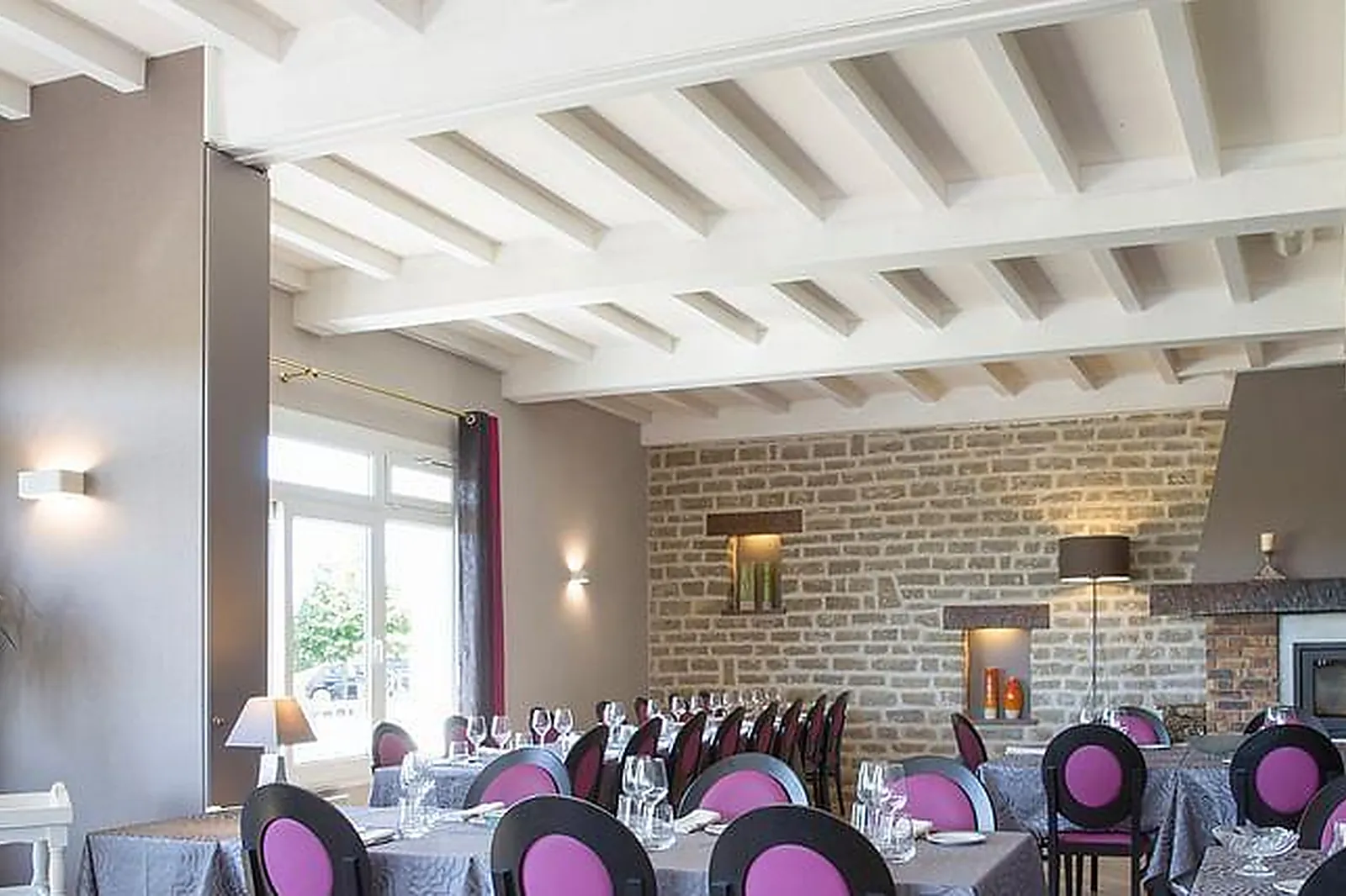 Lieux événementiels, VILLA SION