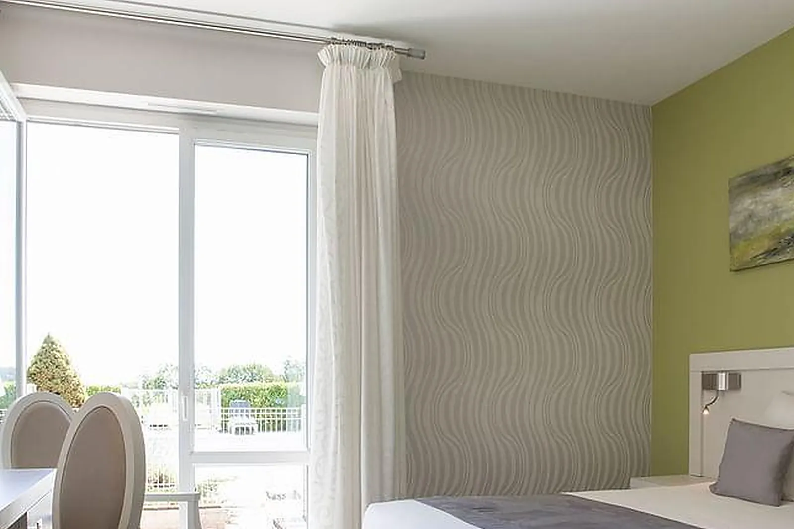 Lieux événementiels, VILLA SION