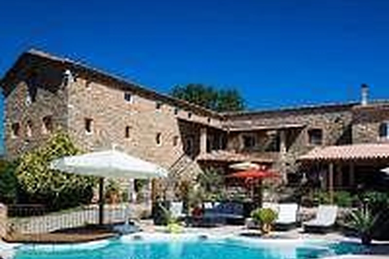 Lieux événementiels, DOMAINE DU SERRE D'AVÈNE